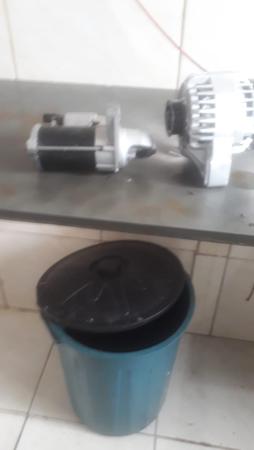 JR AUTO ELÉTRICA