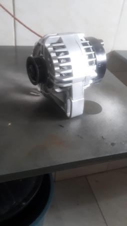 JR AUTO ELÉTRICA