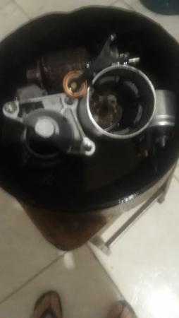 JR AUTO ELÉTRICA