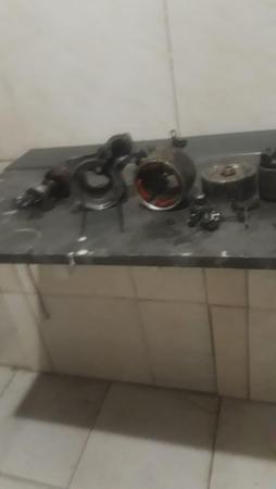 JR AUTO ELÉTRICA
