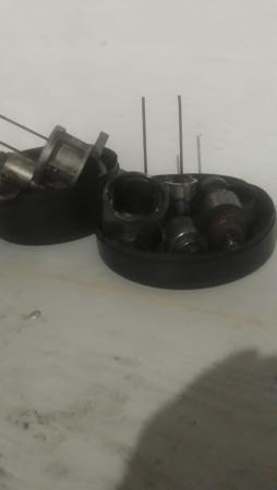 JR AUTO ELÉTRICA