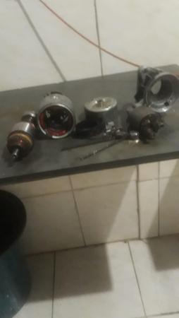 JR AUTO ELÉTRICA